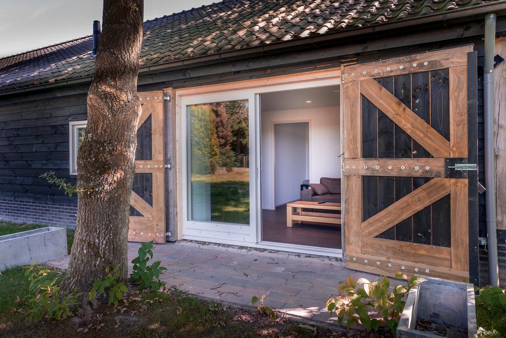 Villa Ravennest Epe Exterior foto